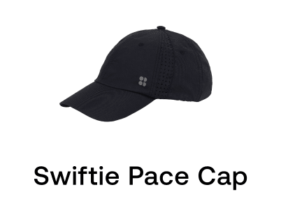 Swiftie Pace Cap