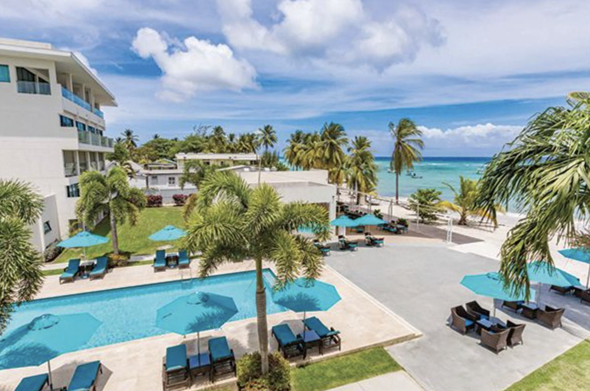 Barbados