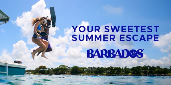 barbados