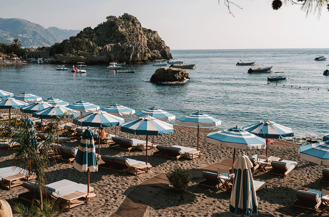 The Beach Clubs To Visit This Summer