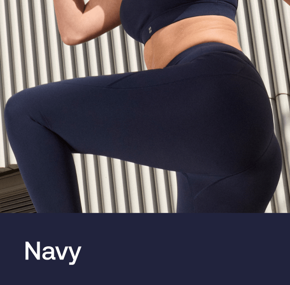 Navy | Cool classics to add to your capsule wardrobe.