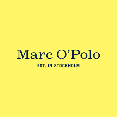Marc O'Polo entdecken 