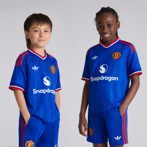 Kids Away Jersey