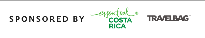 Essential Costa Rica