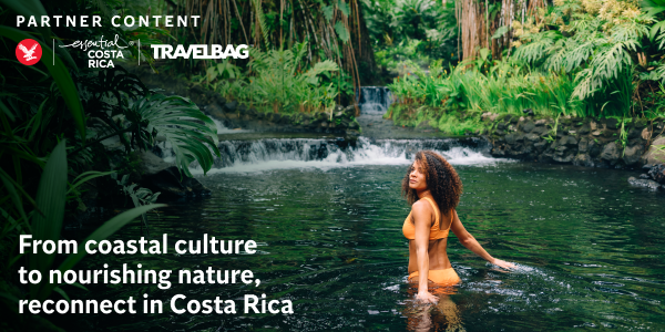 Essential Costa Rica