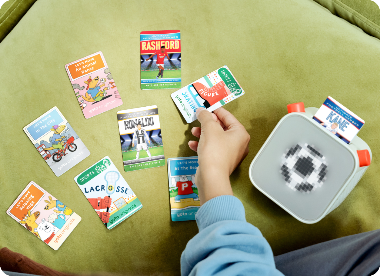 Shop sports cards