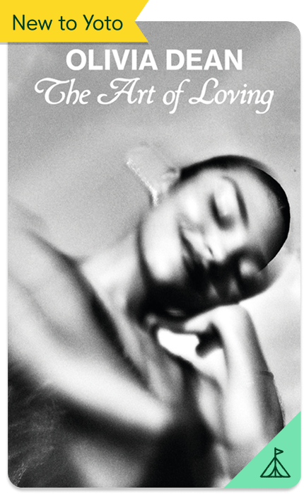 The Art of Loving - Olivia Dean