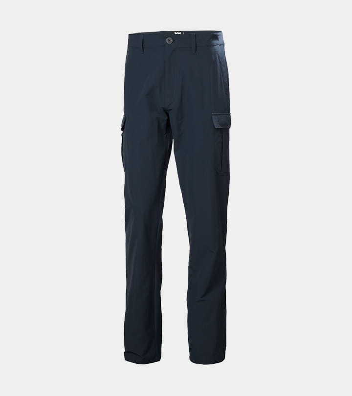 Men's HH Quick Dry Cargo Pants