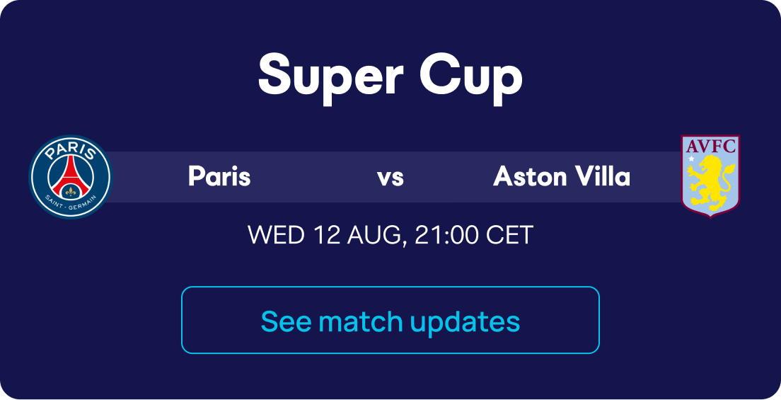Super Cup