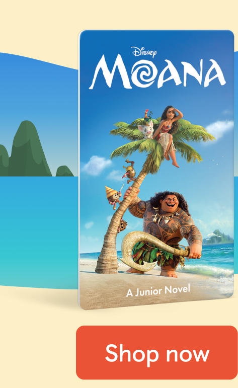 Moana