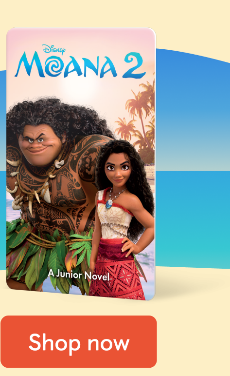 Moana 2