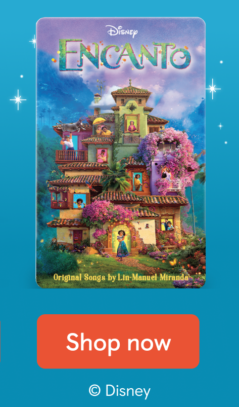 Encanto: Original Songs