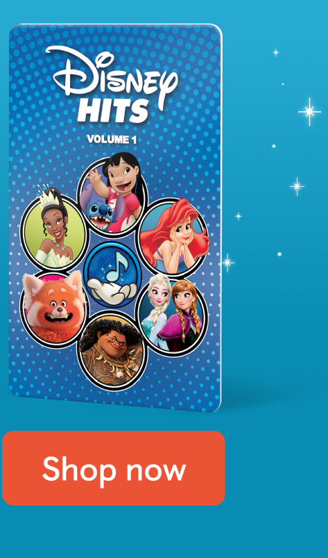 Disney Hits