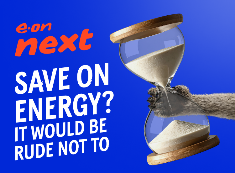 Eon Next Exclusive Tariff