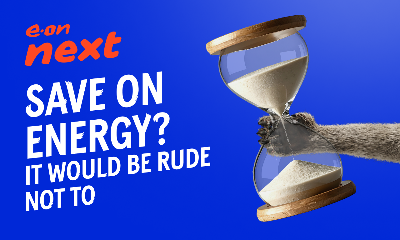 Eon Next Exclusive Tariff
