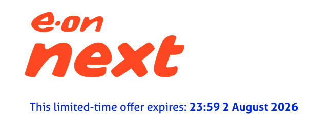 Limited-time offer expires 23:59 2 August 2026