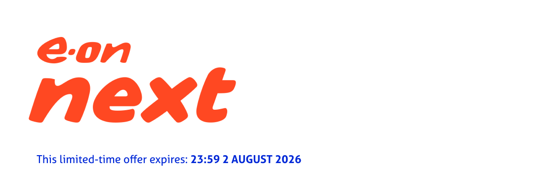 Limited-time offer expires 23:59 2 August 2026