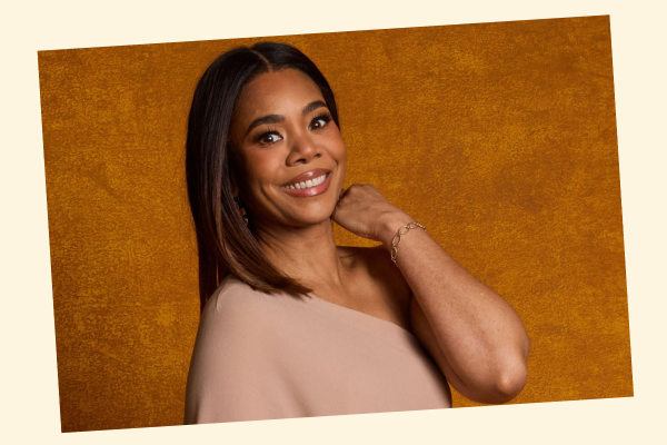 Regina Hall