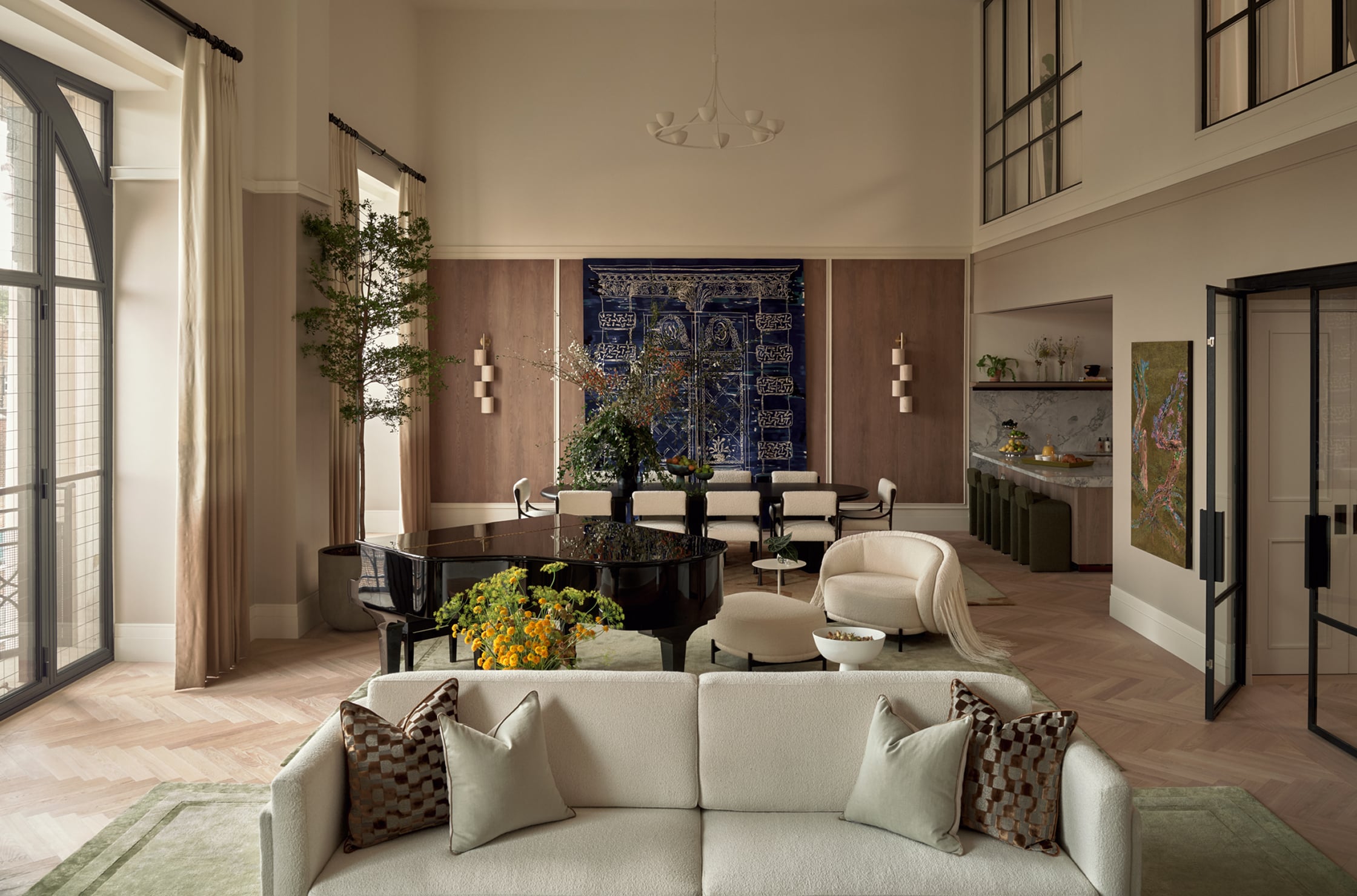 The Art Of Rotation: The Secret To Curating Your Home