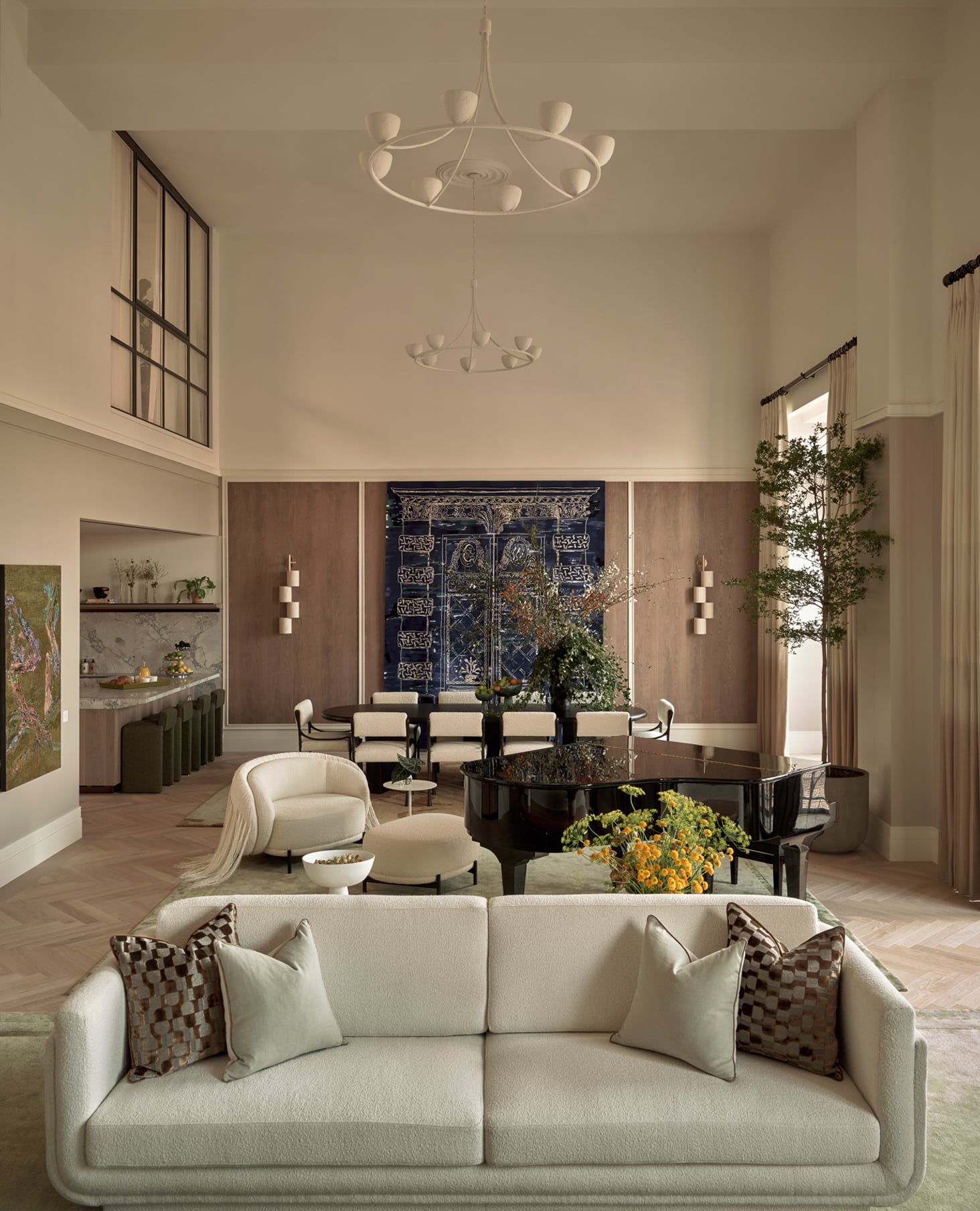 The Art Of Rotation: The Secret To Curating Your Home