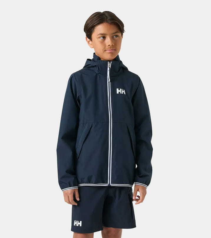 Juniors' Koster Rain Jacket