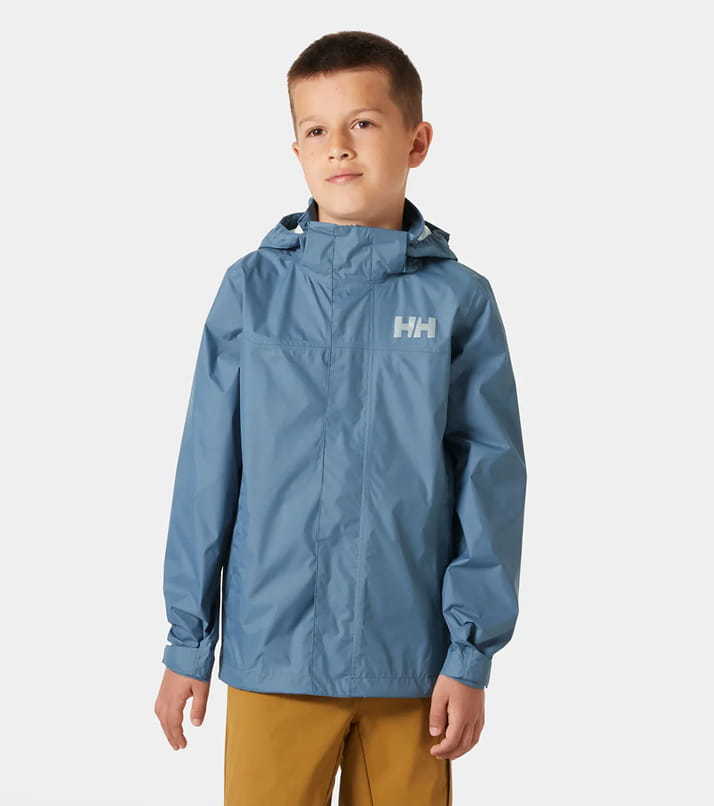 Juniors' Loke Jacket 2.0