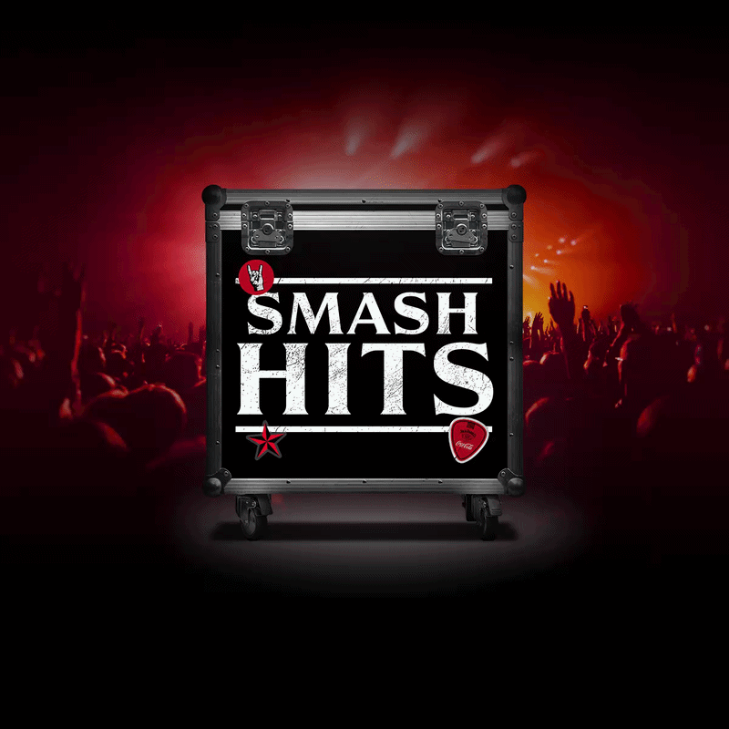 Play the Smash the Amp game