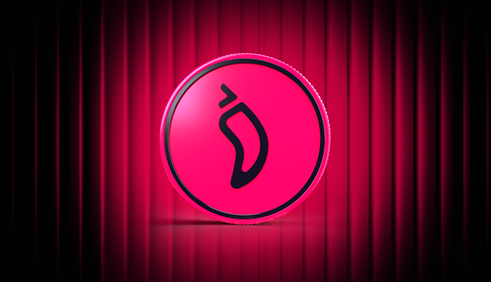 Liquid Staking has landed on Chiliz Chain