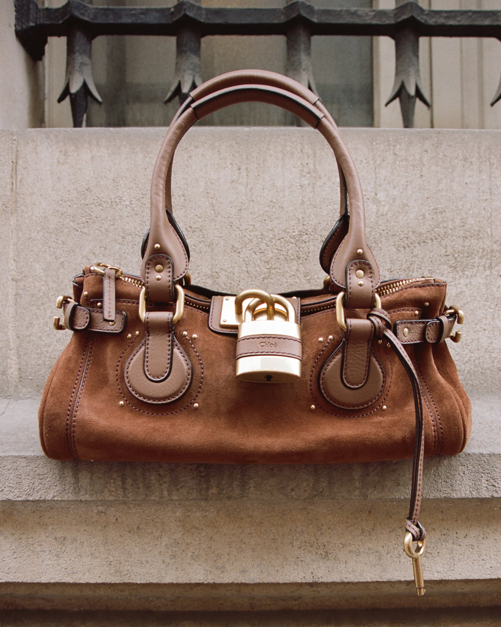 CHLOÉ