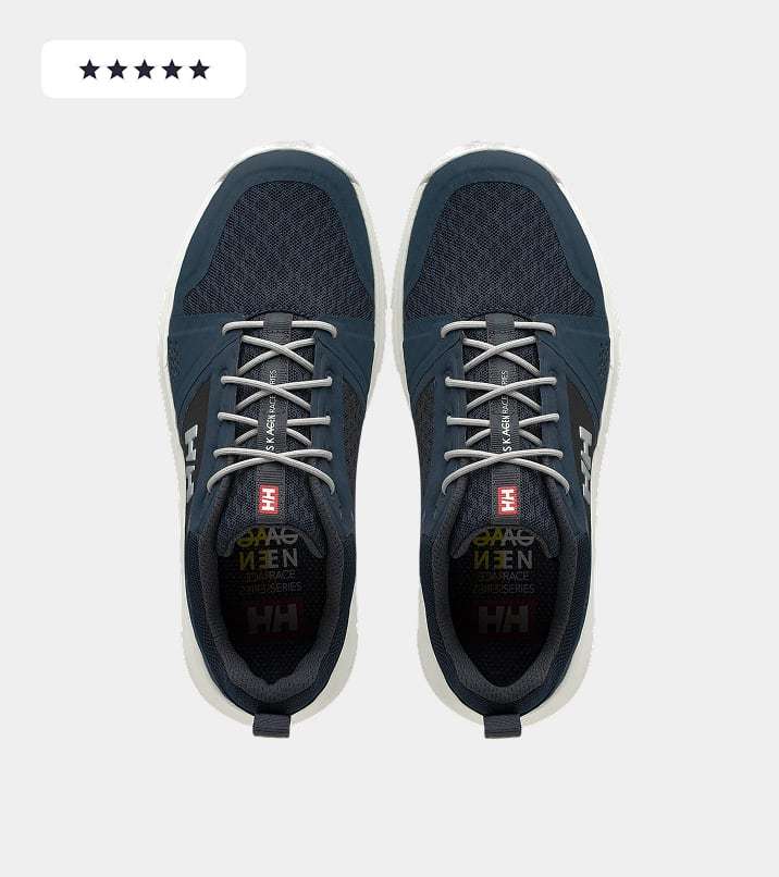 Women's Skagen F-1 Offshore Shoes -  5 stars
