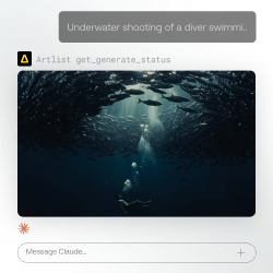 Generate hero images with references