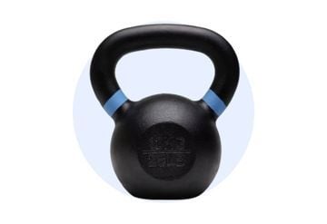 Kettlebell
