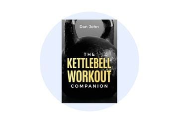 The Kettlebell Workout Companion