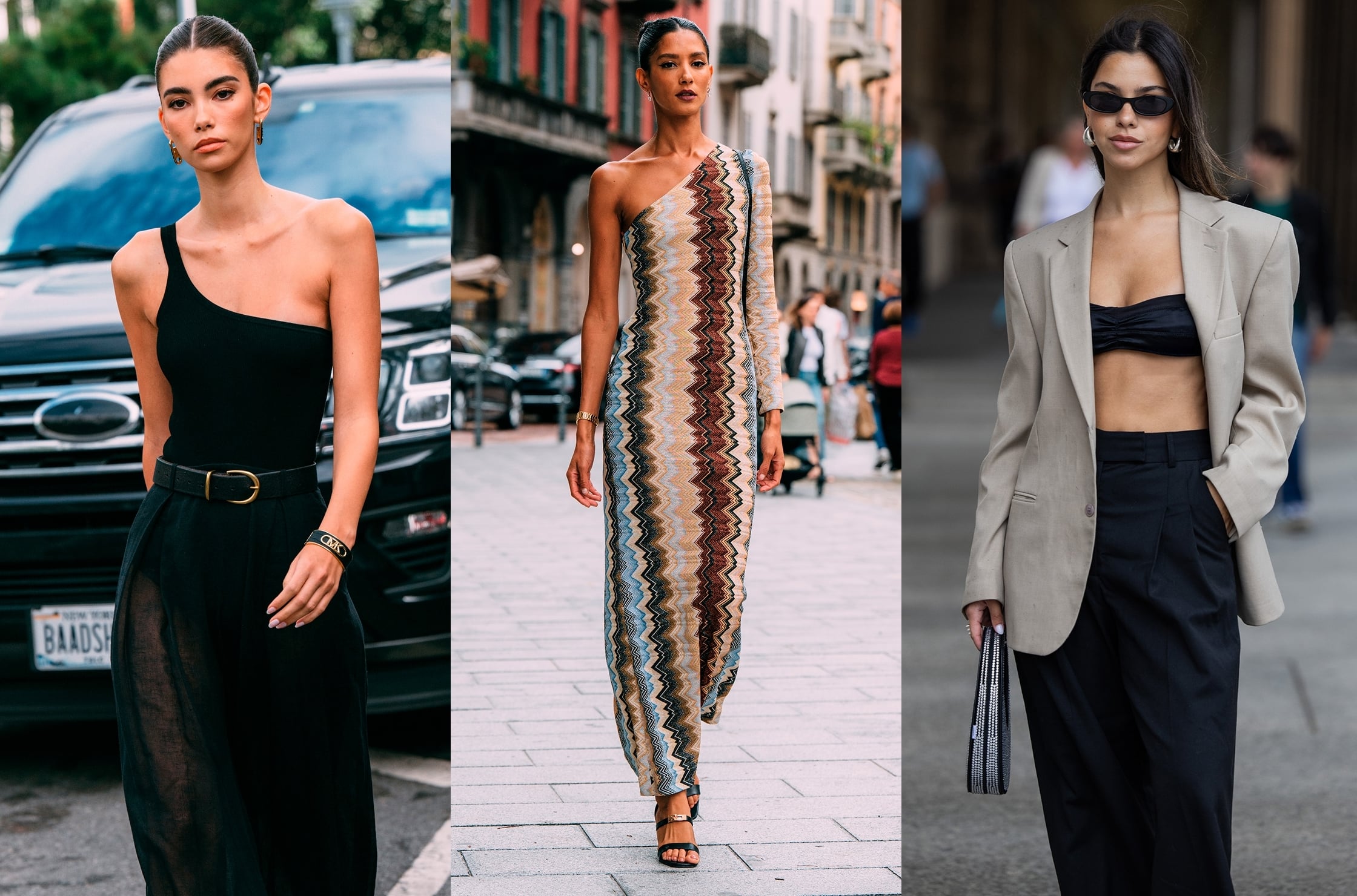 Trending Now: Swimwear Everywhere
