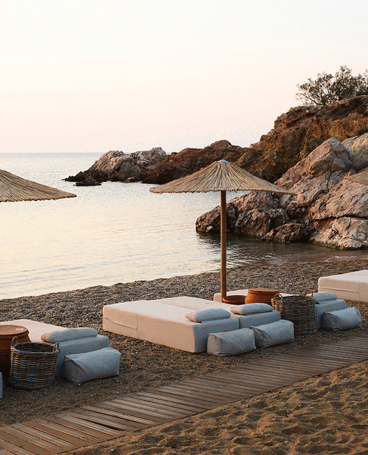 Lesser-Known Beach Destinations To Visit Now