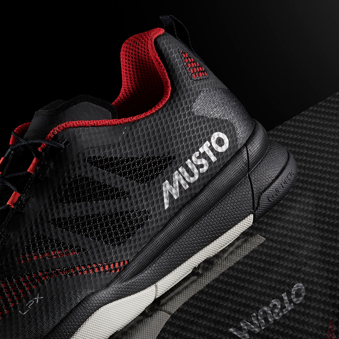musto