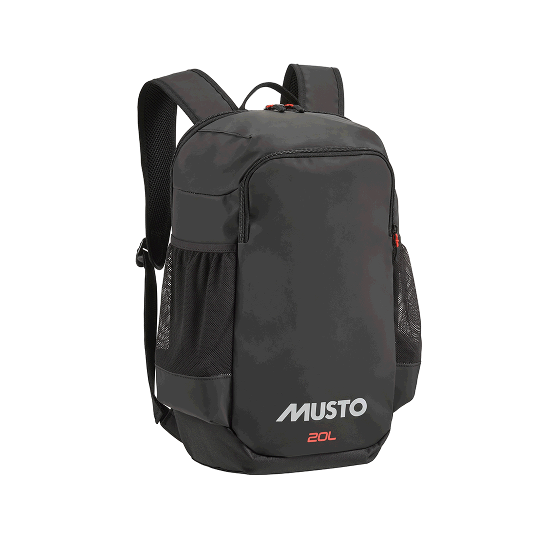 musto