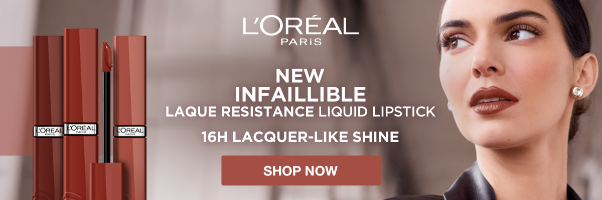 L'Oreal Paris