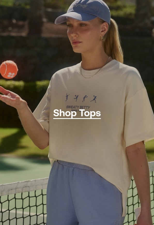 Shop Tops
