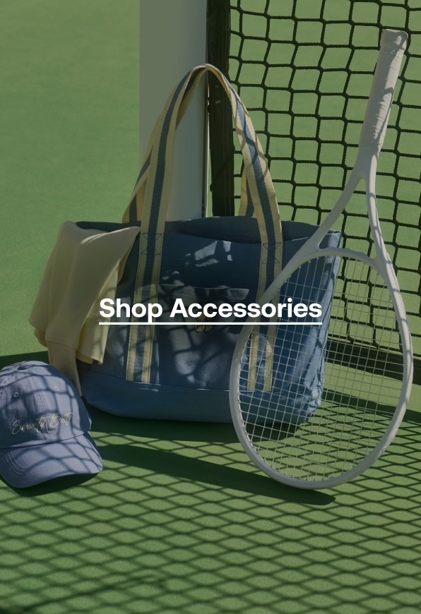 Shop Accessories