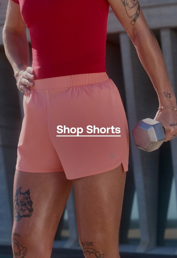 Shop Shorts
