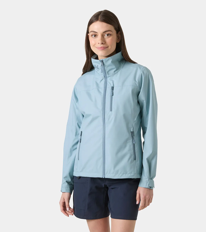 Women’s Crew Jacket 2.0