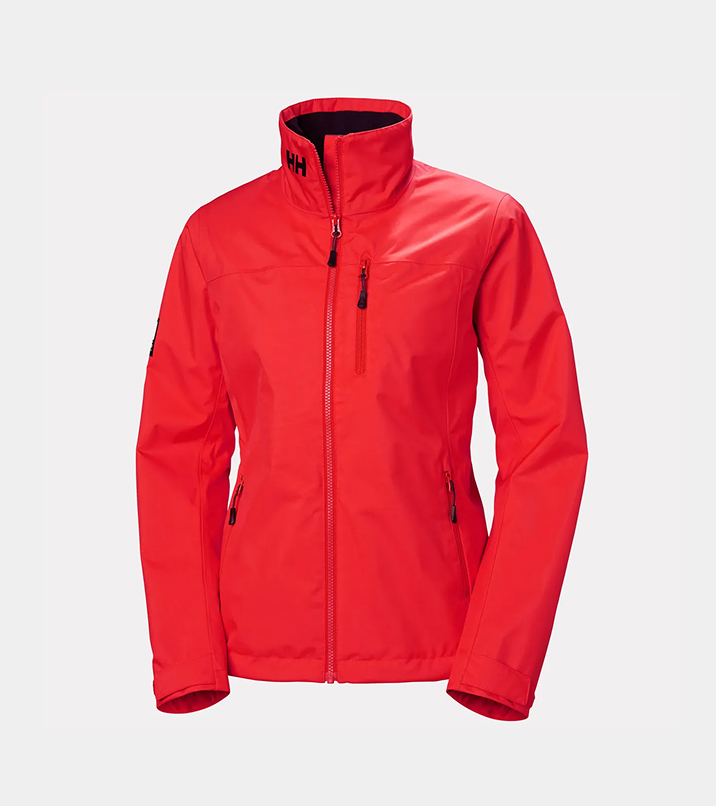 Women’s Crew Jacket 2.0