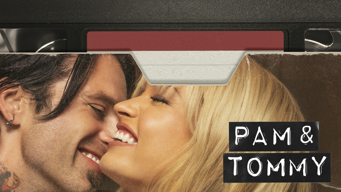Pam & Tommy