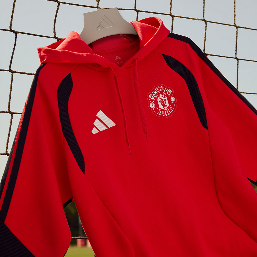 Tiro Trainingwear