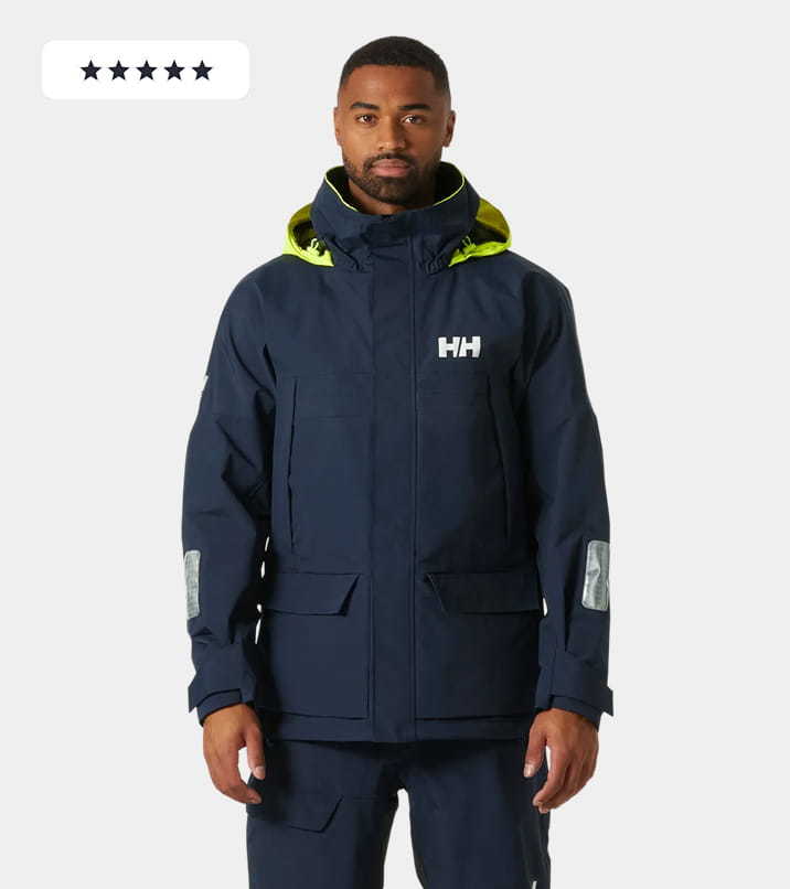 Men's Pier 4.0 Jacket - 5 stars