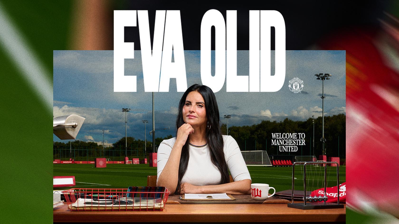 United Women New Manager