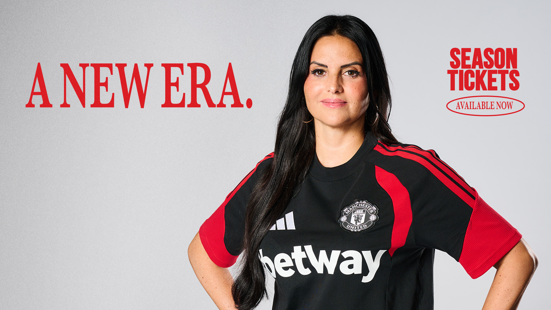 United Women Season Tickets