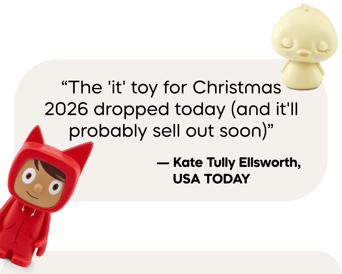 The it toy of 2026
