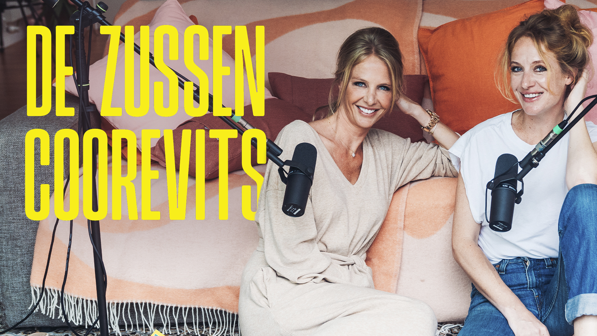 De Zussen Coorevits